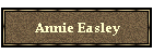 Annie Easley