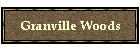 Granville Woods