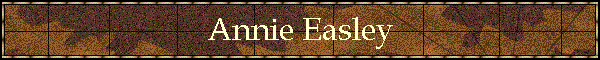Annie Easley