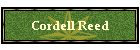 Cordell Reed