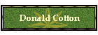Donald Cotton