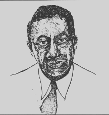 Frederick McKinley Jones